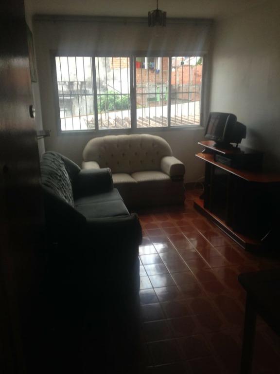 Apartamento à venda com 1 quarto, 54m² - Foto 4