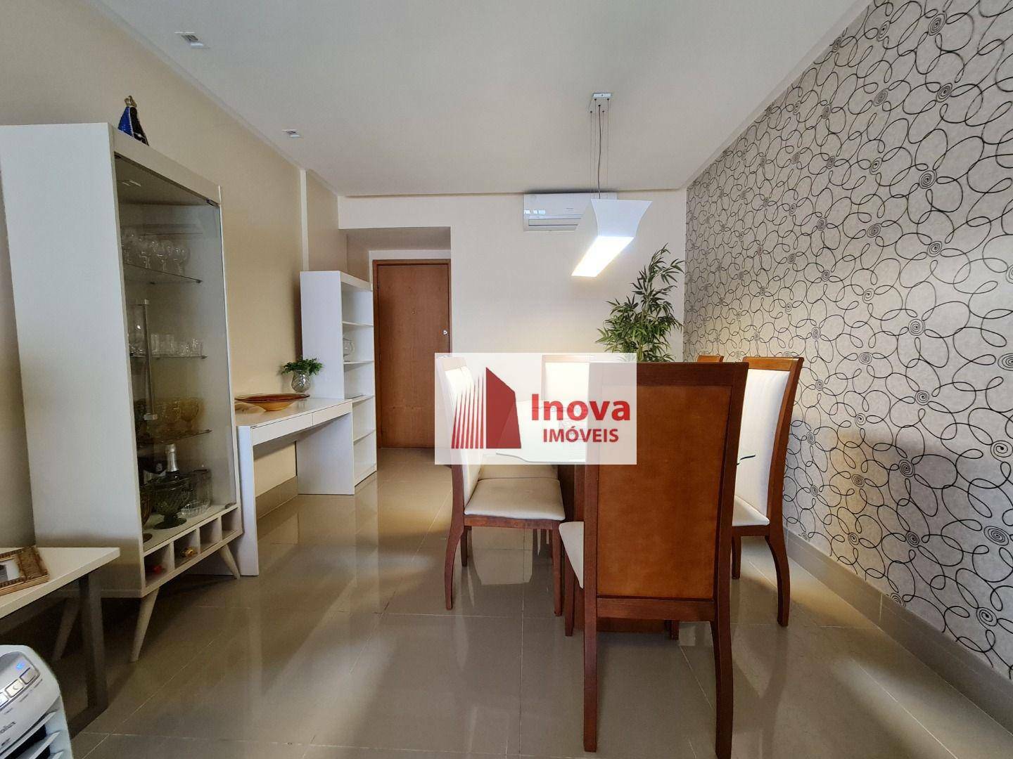 Apartamento à venda com 3 quartos, 110m² - Foto 12