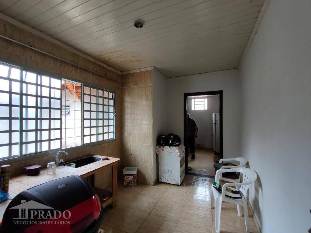 Casa à venda com 3 quartos, 160m² - Foto 17