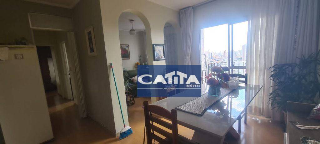 Apartamento à venda com 3 quartos, 62m² - Foto 1