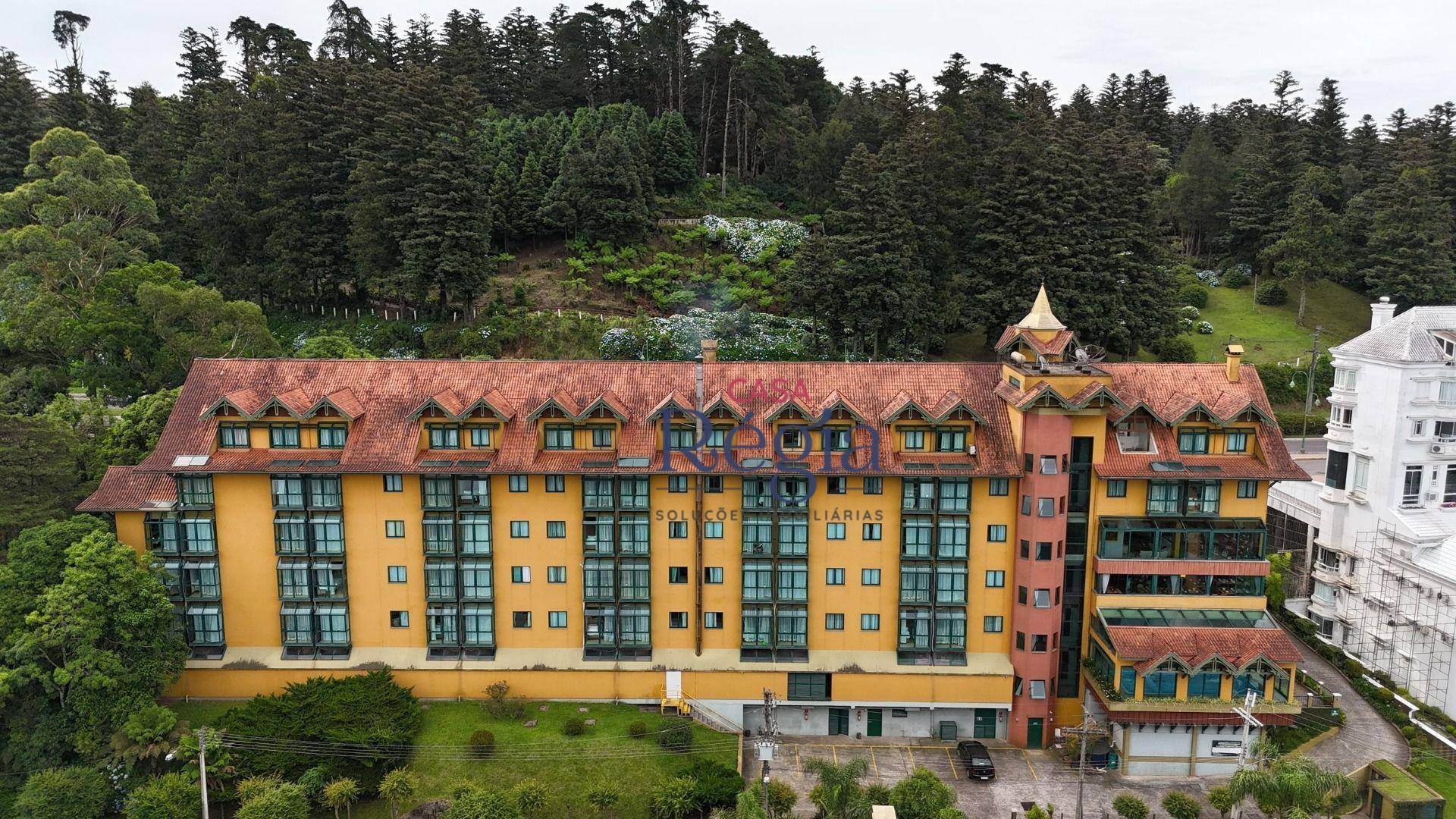 Apartamento, 2 quartos, 53 m² - Foto 3