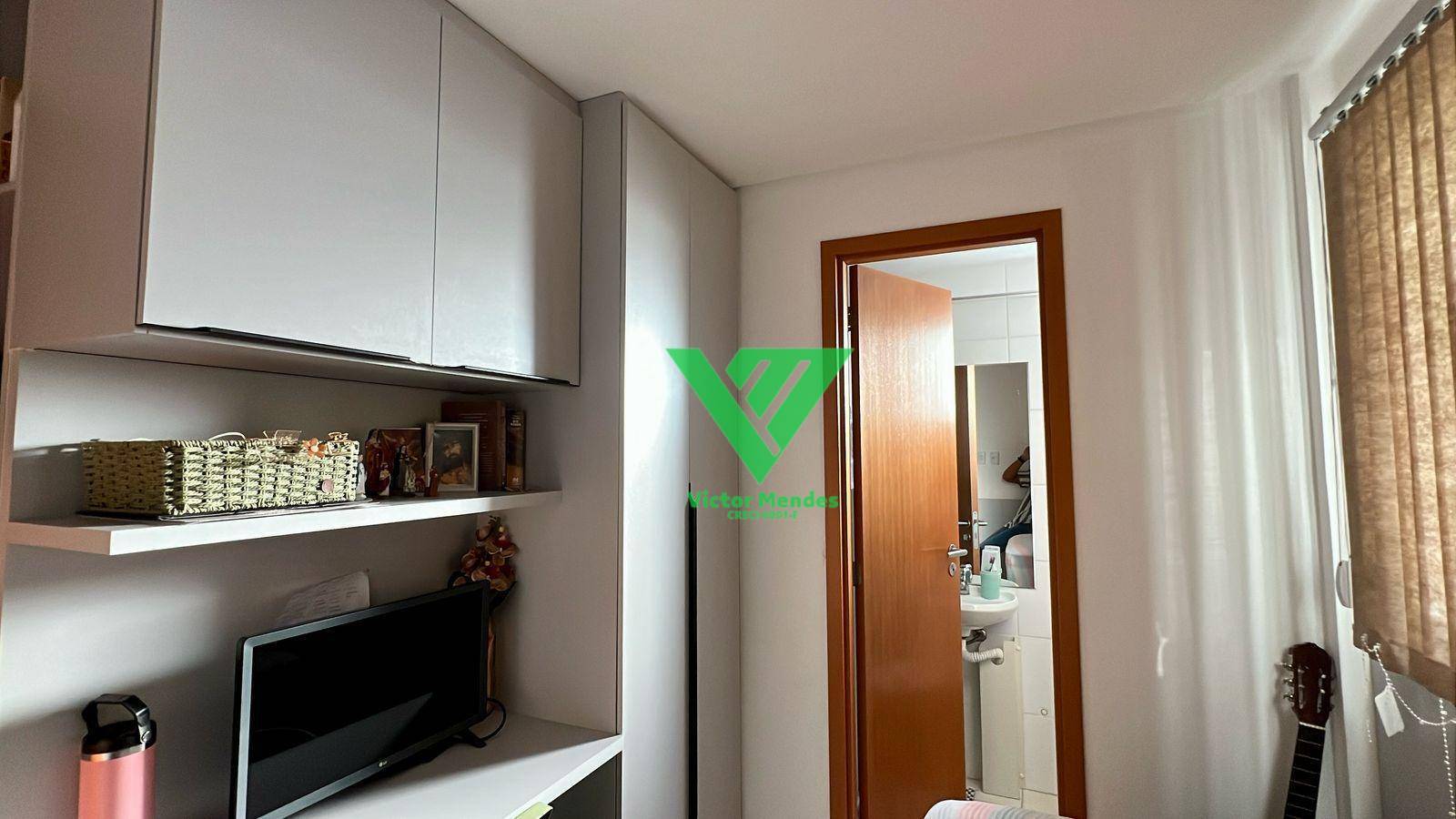 Apartamento, 2 quartos, 78 m² - Foto 41