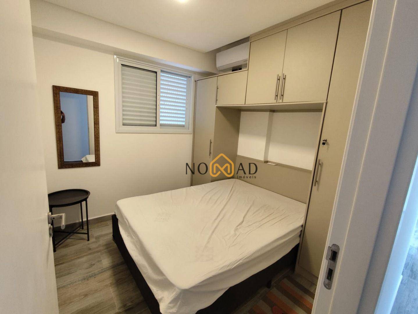 Apartamento à venda e aluguel com 2 quartos, 60m² - Foto 12