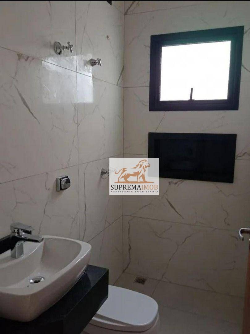 Casa de Condomínio à venda com 3 quartos, 100m² - Foto 5