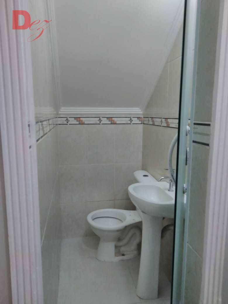 Sobrado à venda com 3 quartos, 100m² - Foto 13