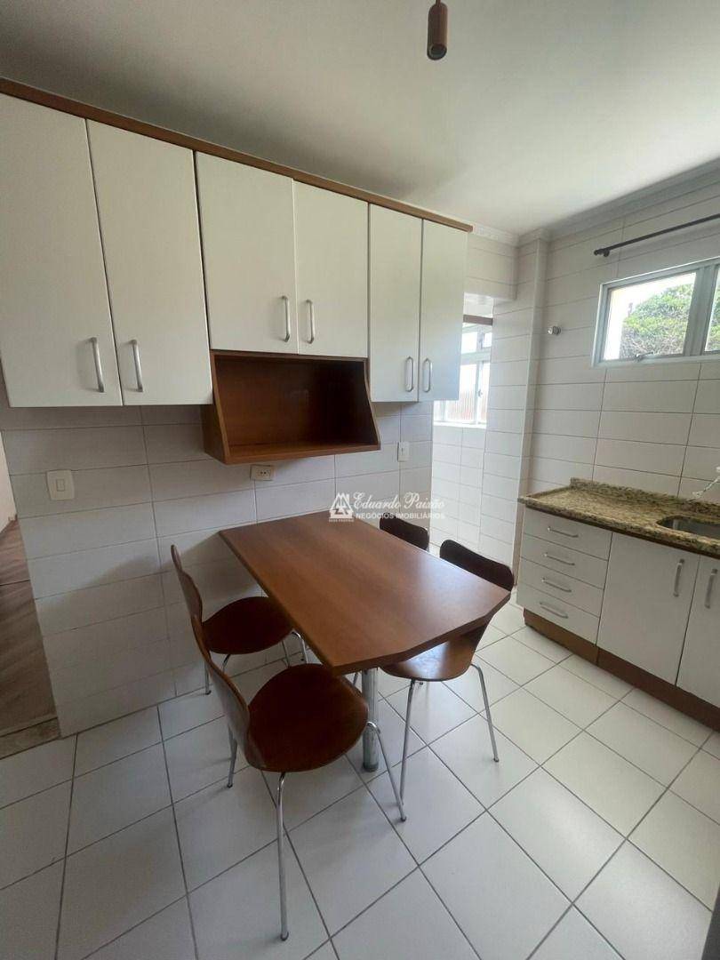 Apartamento à venda com 2 quartos, 55m² - Foto 6