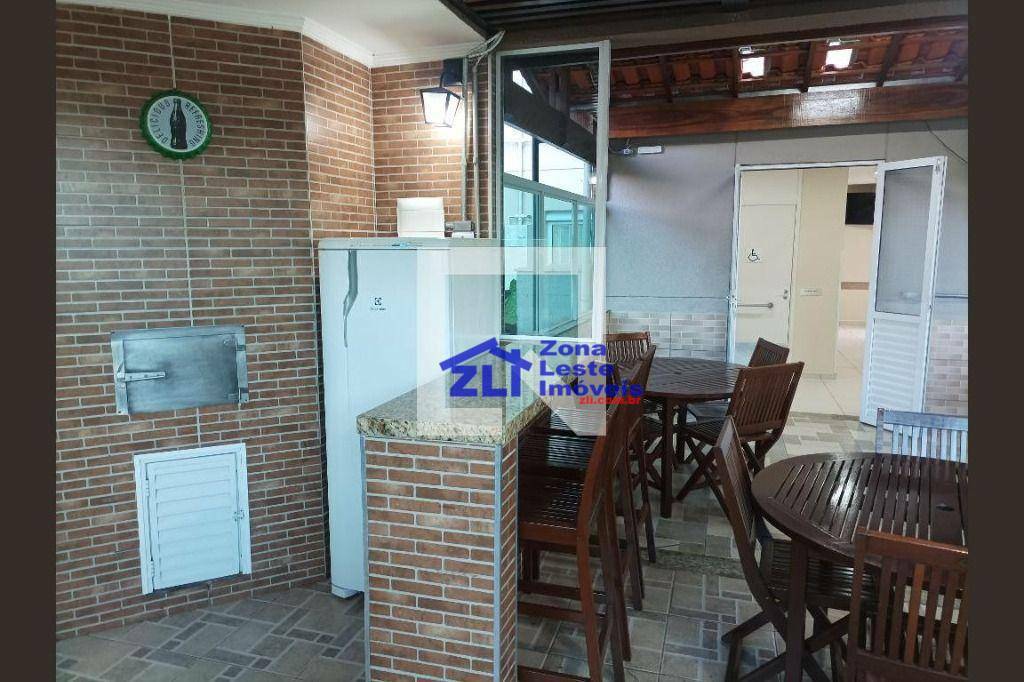 Apartamento à venda com 2 quartos, 50m² - Foto 34