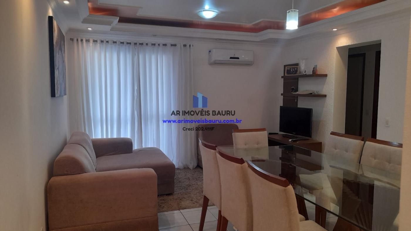 Apartamento à venda com 3 quartos, 68m² - Foto 8