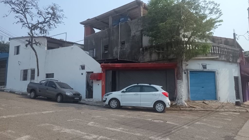 Sobrado à venda com 4 quartos, 120m² - Foto 13