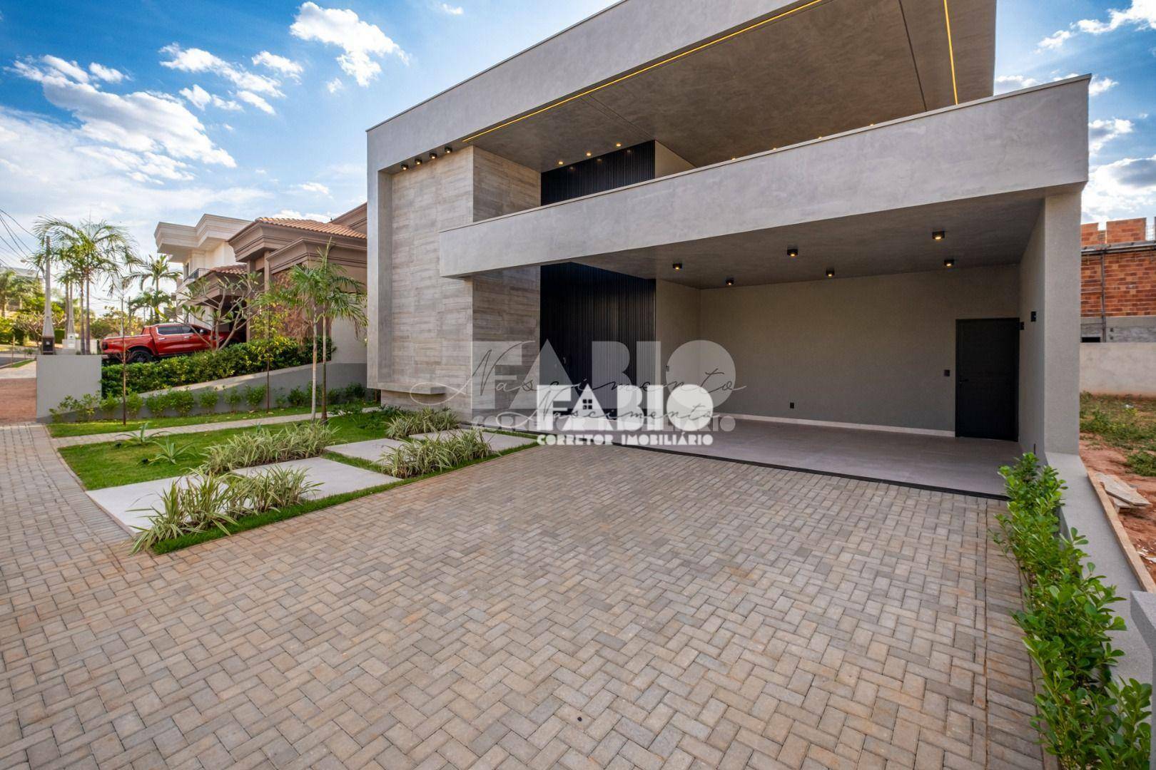 Casa de Condomínio à venda com 3 quartos, 245m² - Foto 5