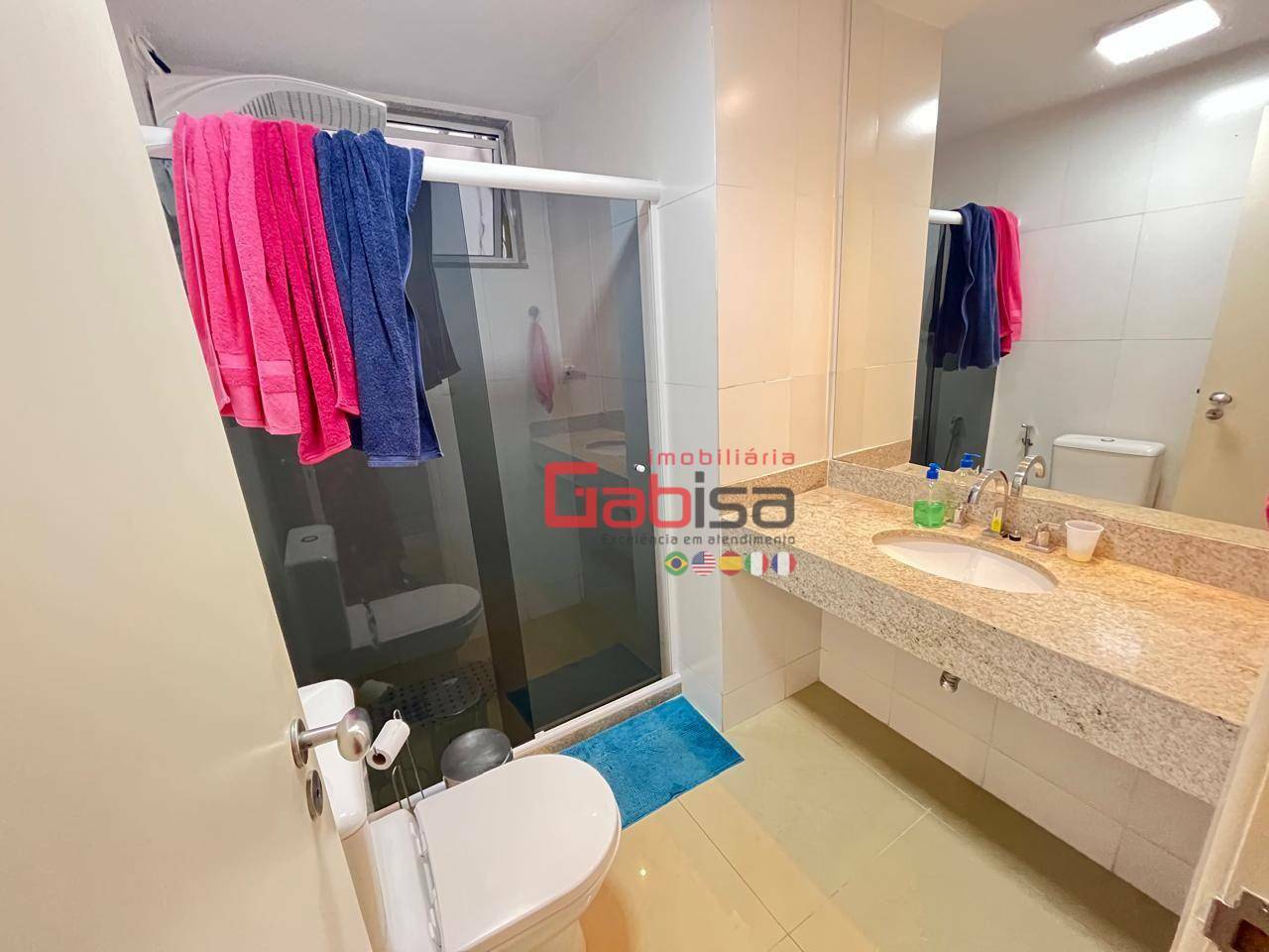 Apartamento à venda com 3 quartos, 179m² - Foto 12