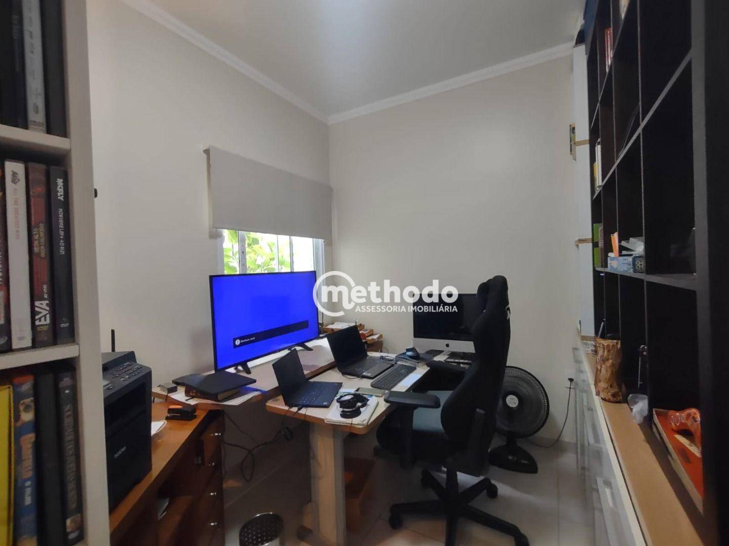 Casa de Condomínio à venda com 3 quartos, 278m² - Foto 16