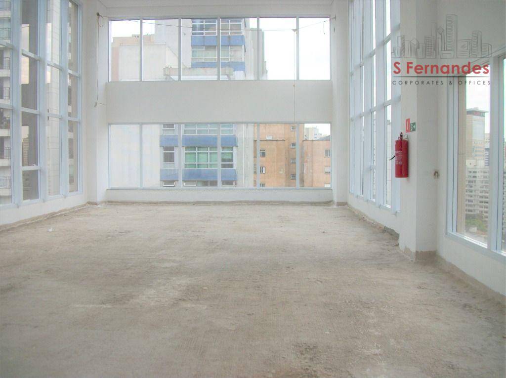 Conjunto Comercial-Sala para alugar, 275m² - Foto 2