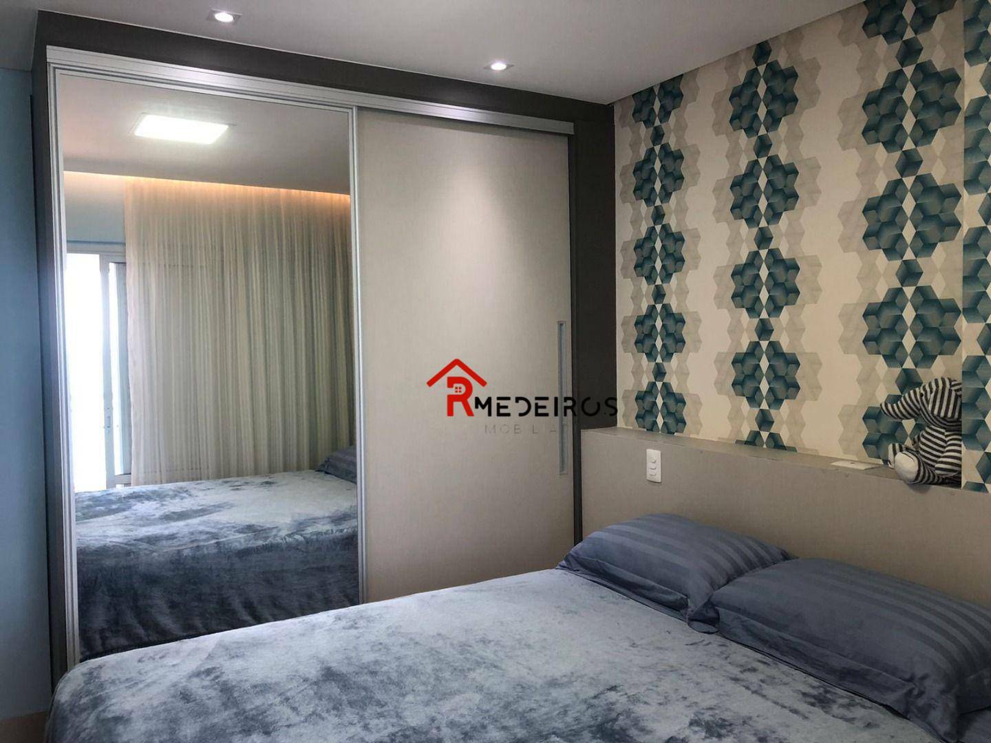 Apartamento à venda com 3 quartos, 160m² - Foto 45