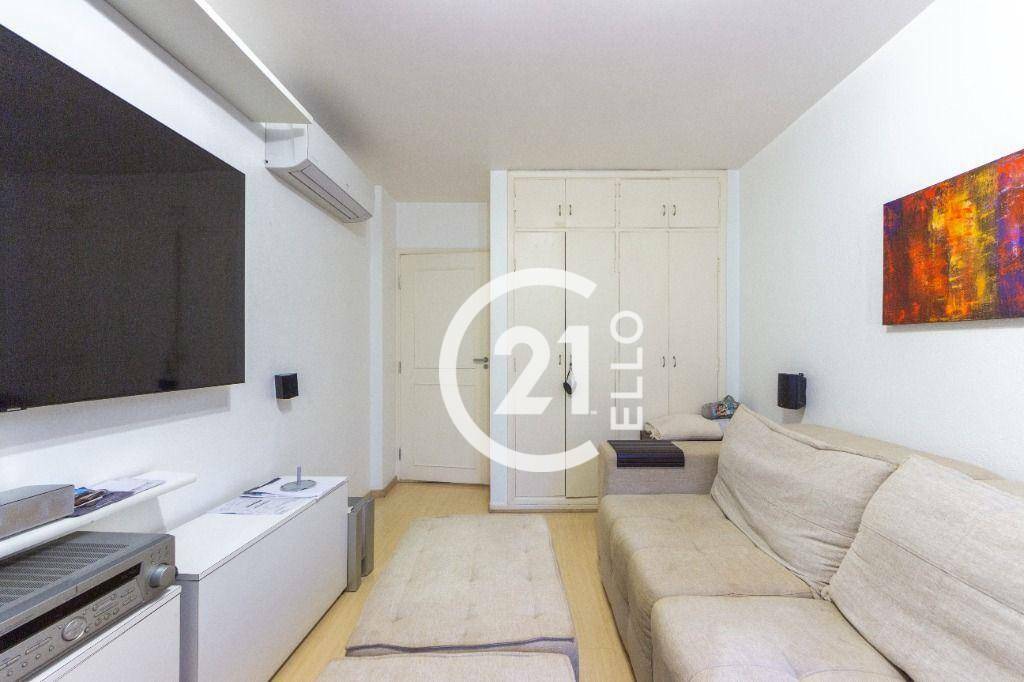 Apartamento à venda com 3 quartos, 149m² - Foto 6