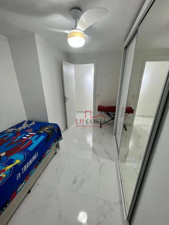 Apartamento à venda com 2 quartos, 60m² - Foto 11