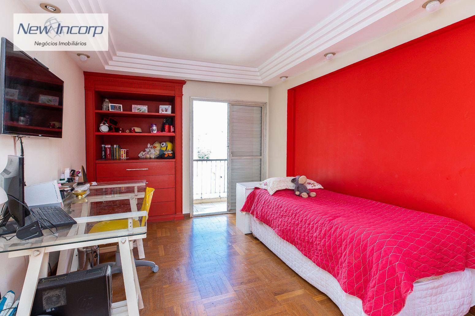 Apartamento à venda com 4 quartos, 166m² - Foto 27