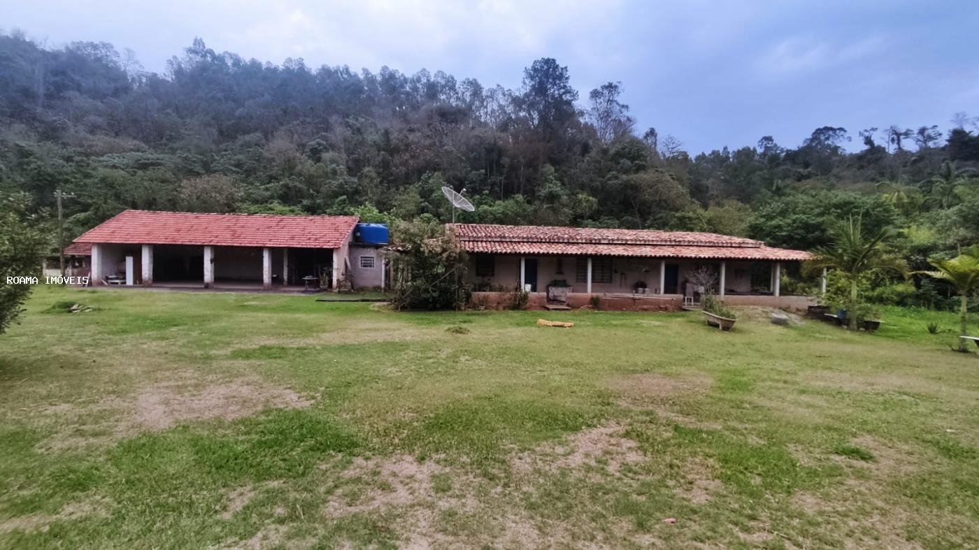 Sítio à venda com 3 quartos, 117368m² - Foto 10
