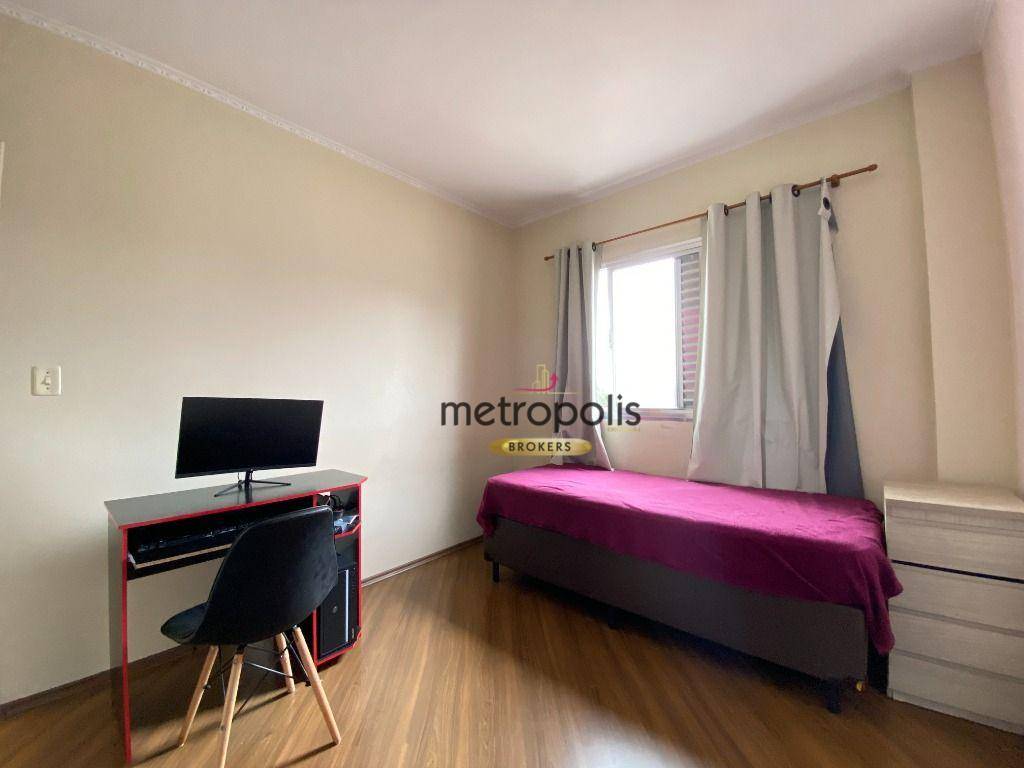 Apartamento à venda com 2 quartos, 62m² - Foto 12