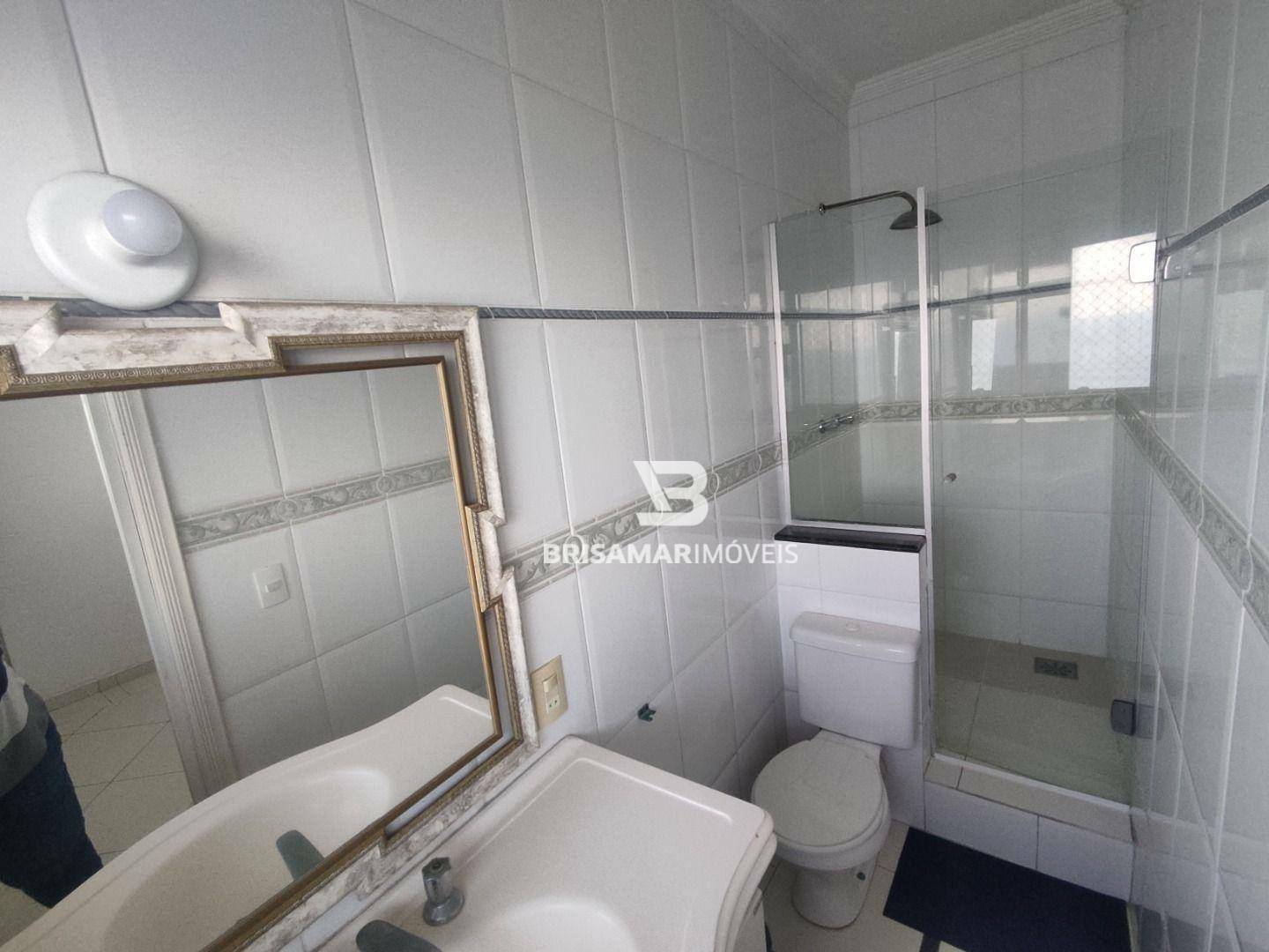 Apartamento à venda com 3 quartos, 220m² - Foto 21