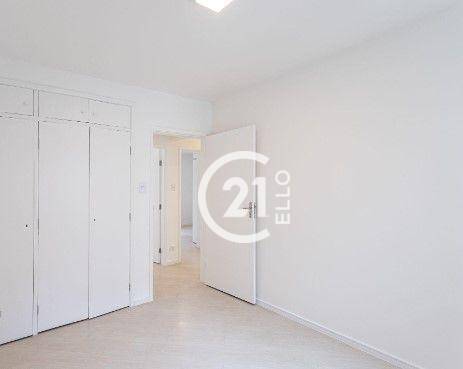 Apartamento à venda com 3 quartos, 95m² - Foto 7