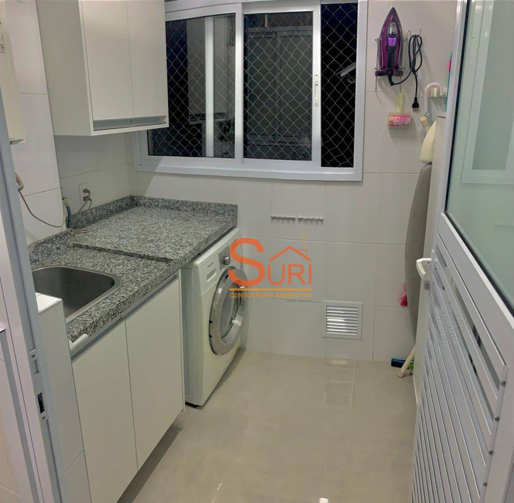 Apartamento à venda com 2 quartos, 98m² - Foto 15