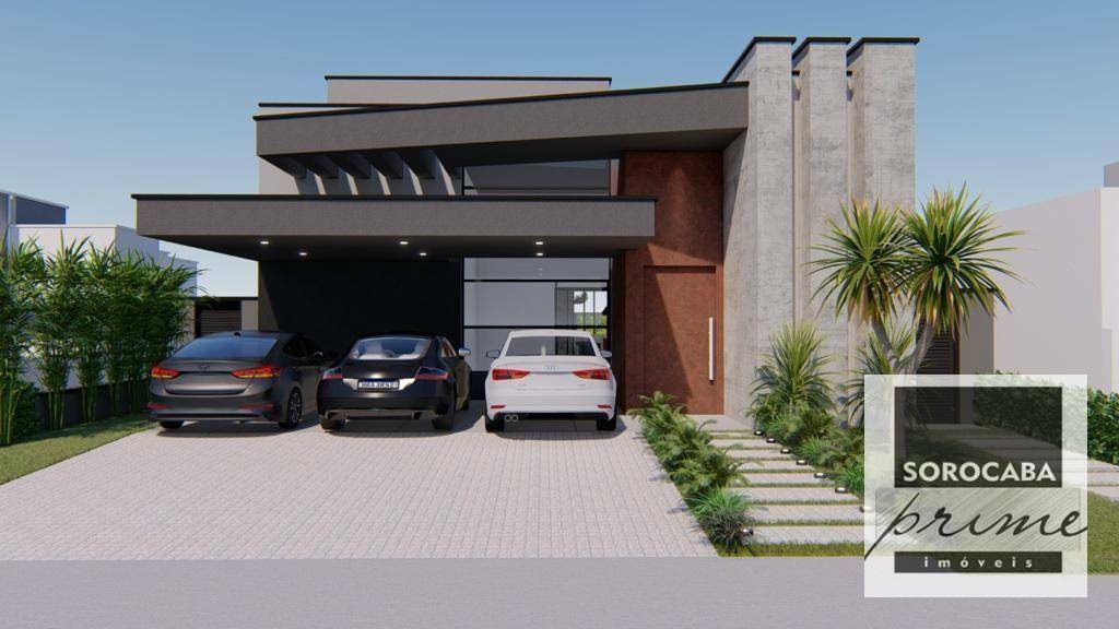 Casa de Condomínio à venda com 4 quartos, 250m² - Foto 12