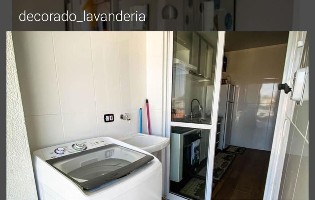 Apartamento à venda com 2 quartos, 52m² - Foto 13