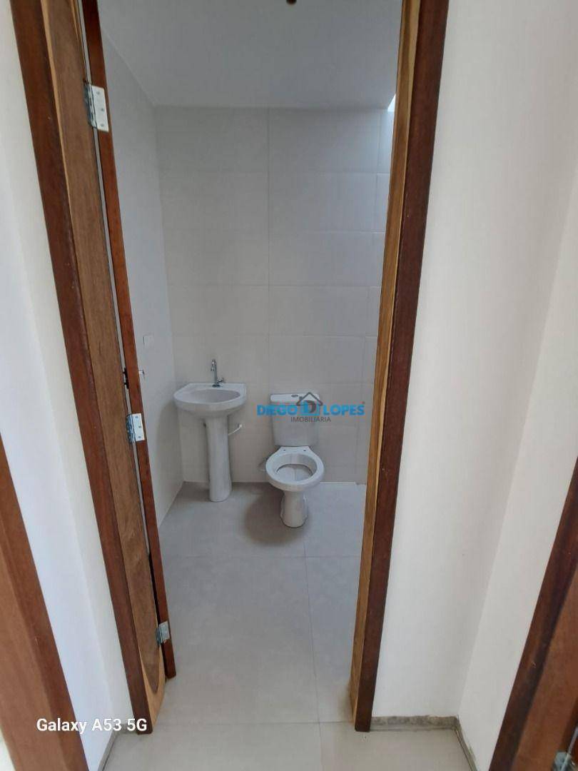 Sobrado à venda com 2 quartos, 70m² - Foto 5