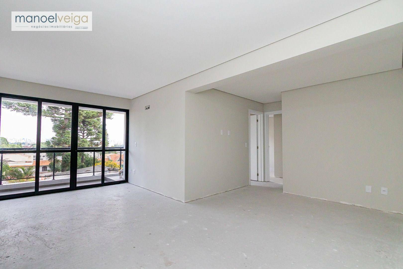 Apartamento à venda com 2 quartos, 79m² - Foto 1