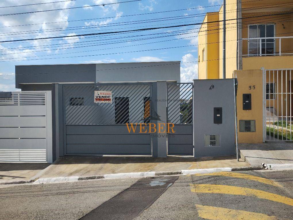 Casa, 2 quartos, 90 m² - Foto 1