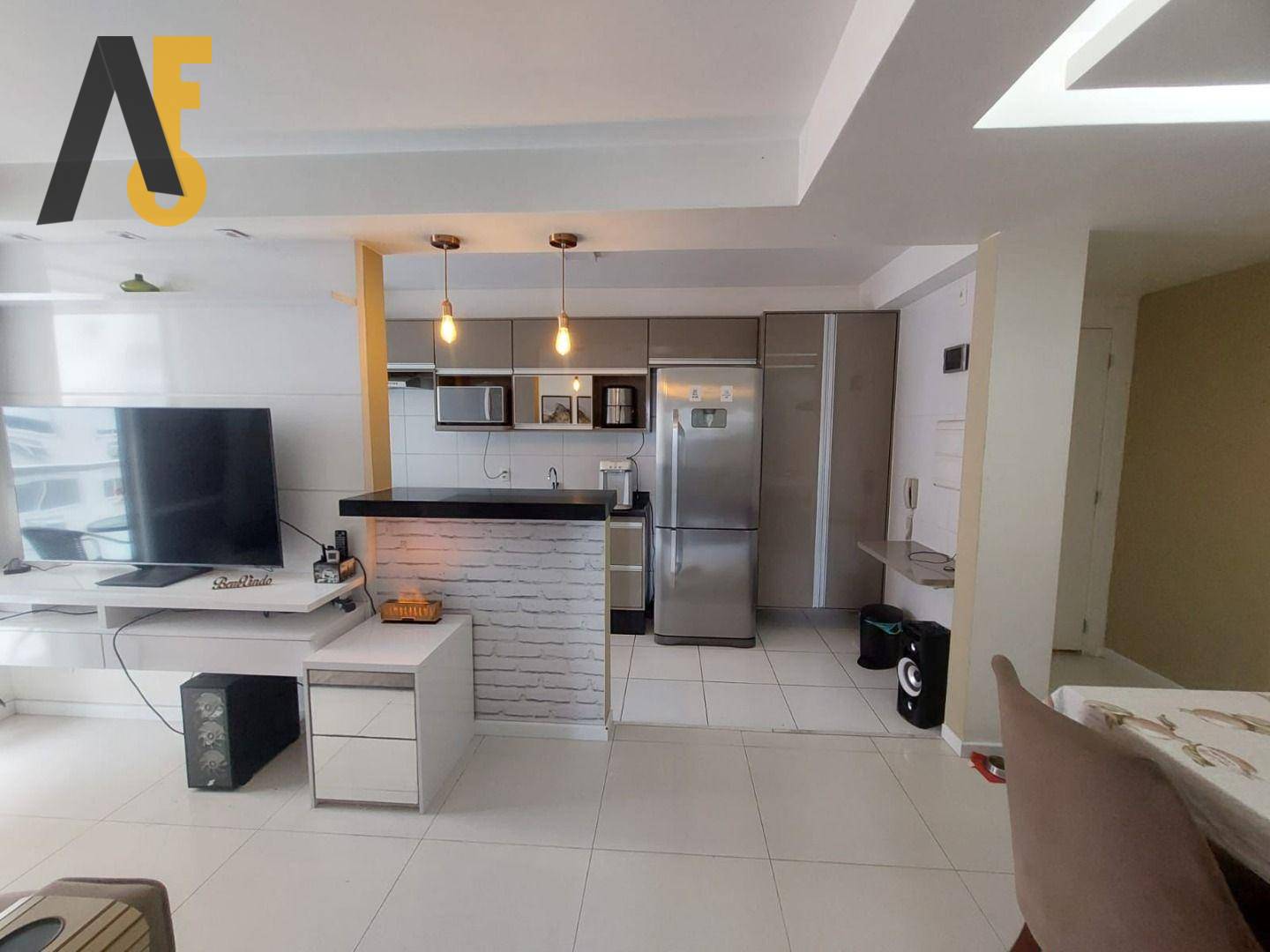 Apartamento à venda com 3 quartos, 70m² - Foto 5