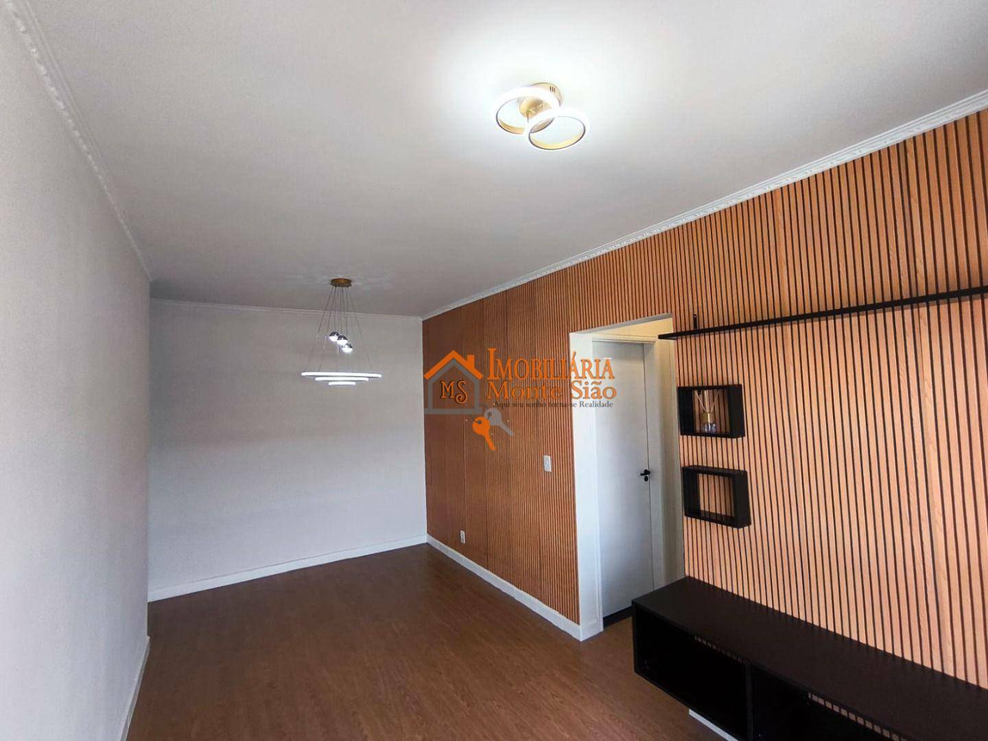 Apartamento à venda com 2 quartos, 53m² - Foto 8