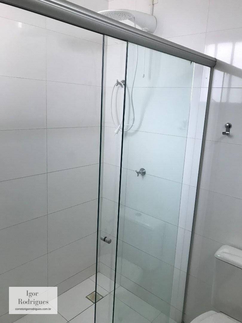 Apartamento à venda com 3 quartos, 136m² - Foto 7