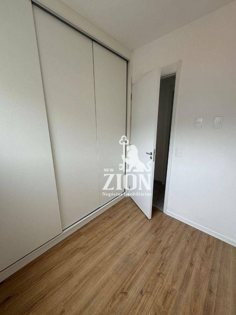 Apartamento para alugar com 2 quartos, 39m² - Foto 7