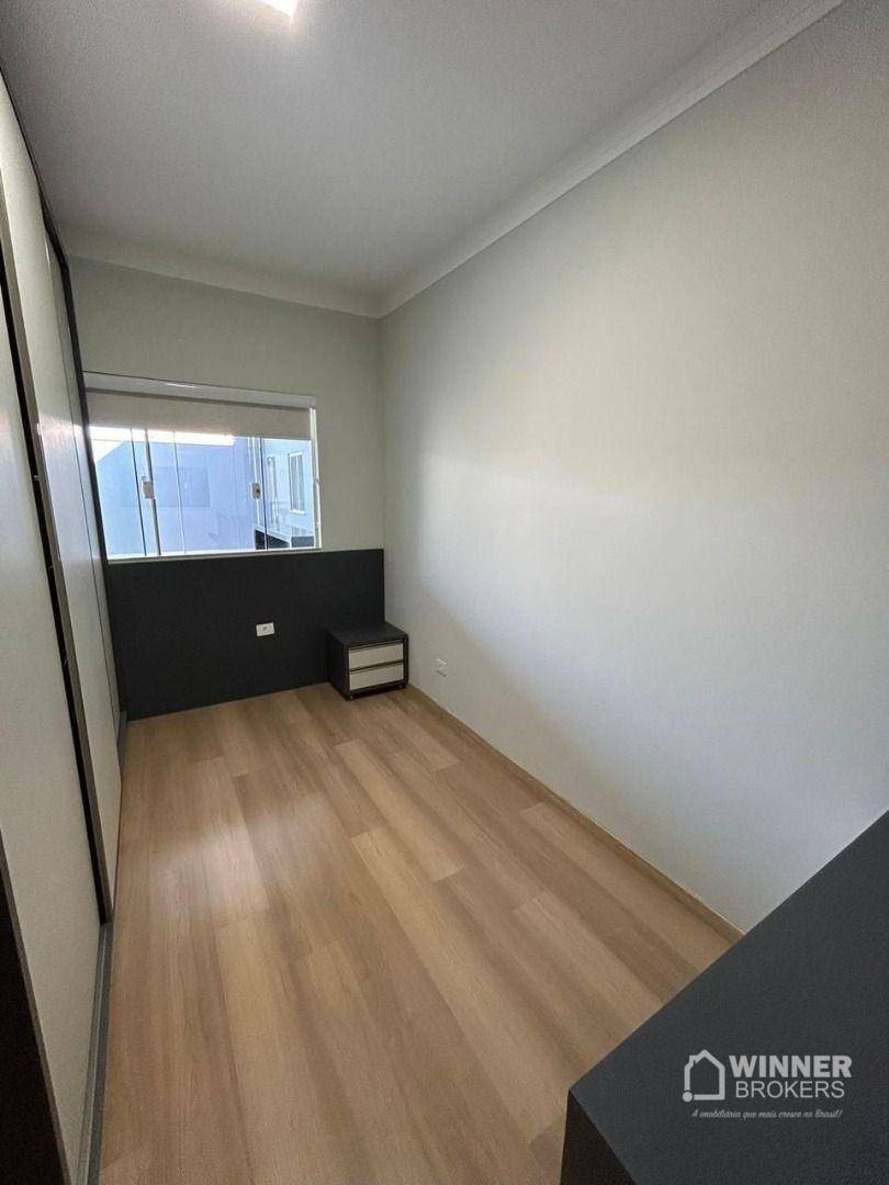 Casa à venda com 3 quartos, 137m² - Foto 12