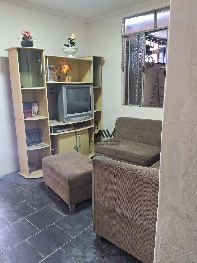 Casa, 5 quartos, 93 m² - Foto 4