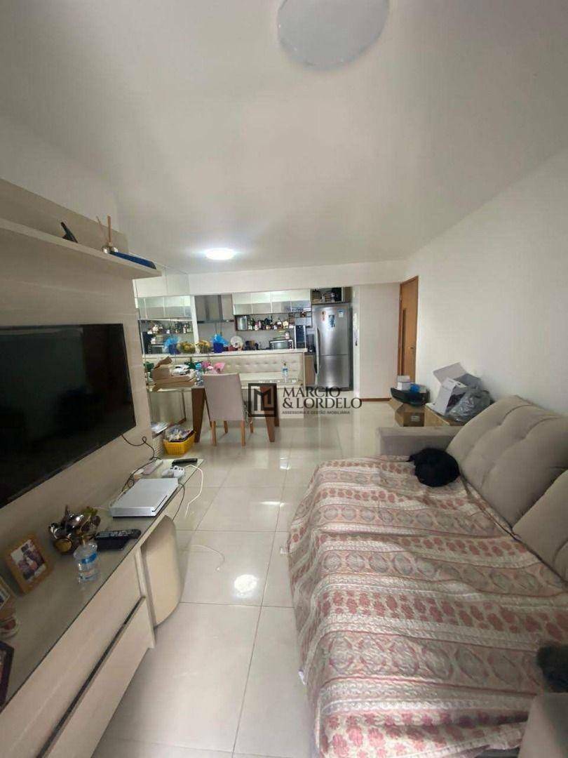 Apartamento à venda com 2 quartos, 90m² - Foto 1