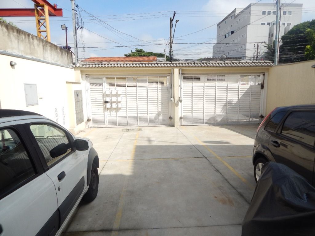 Sobrado à venda com 2 quartos, 65m² - Foto 3