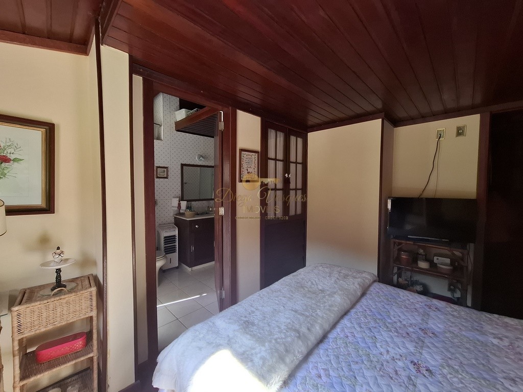 Apartamento à venda com 2 quartos, 40m² - Foto 7