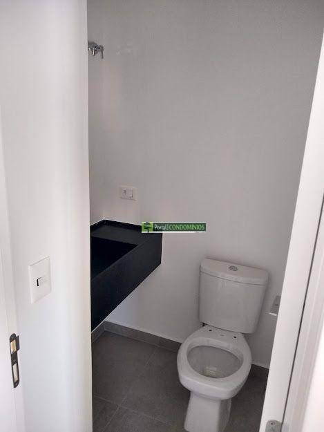 Apartamento à venda com 3 quartos, 111m² - Foto 9