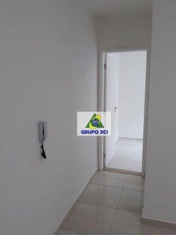 Apartamento à venda com 1 quarto, 1233m² - Foto 13