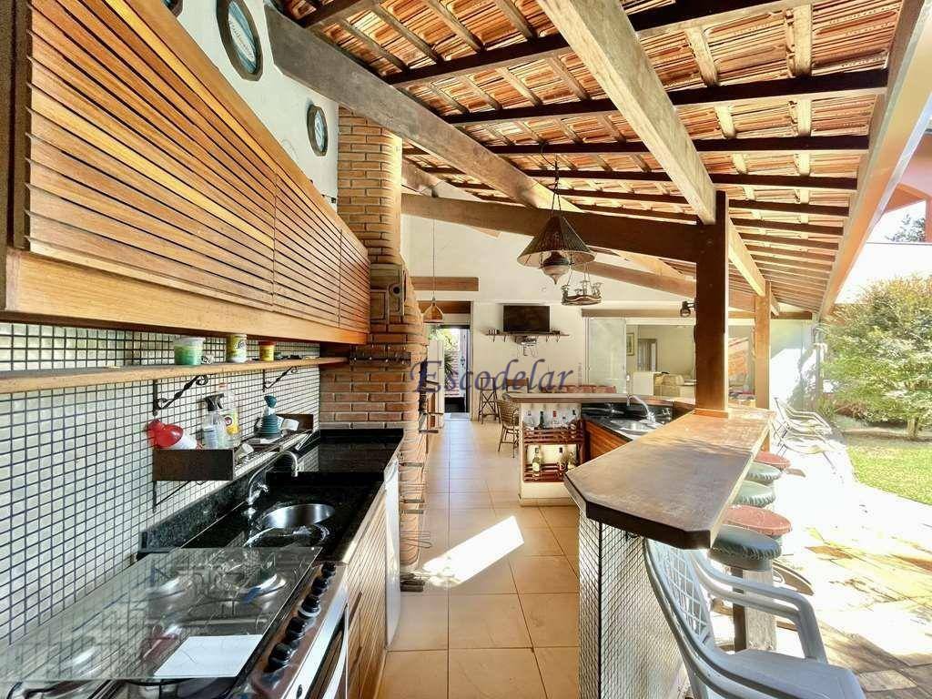 Casa de Condomínio à venda com 4 quartos, 407m² - Foto 30