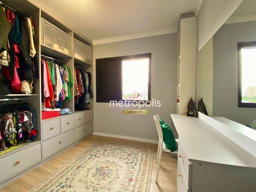 Apartamento à venda com 3 quartos, 152m² - Foto 21