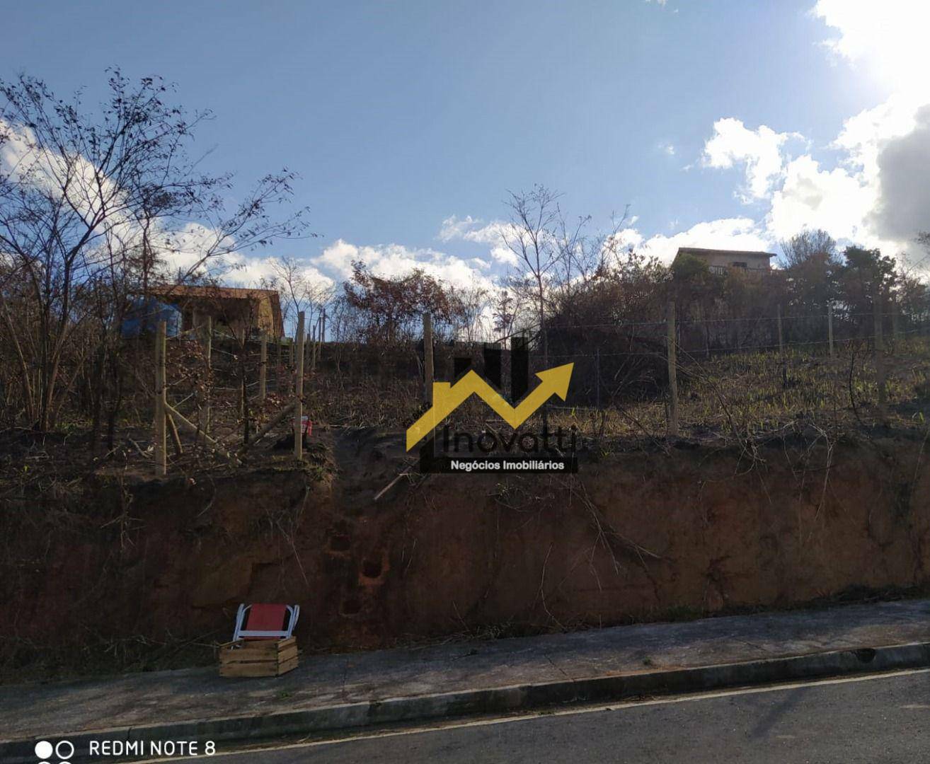 Terreno à venda, 450M2 - Foto 4