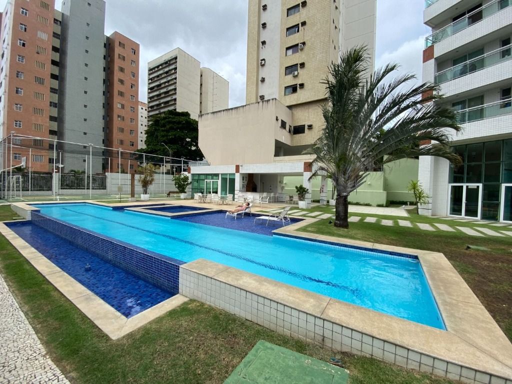 Apartamento à venda com 3 quartos, 118m² - Foto 21