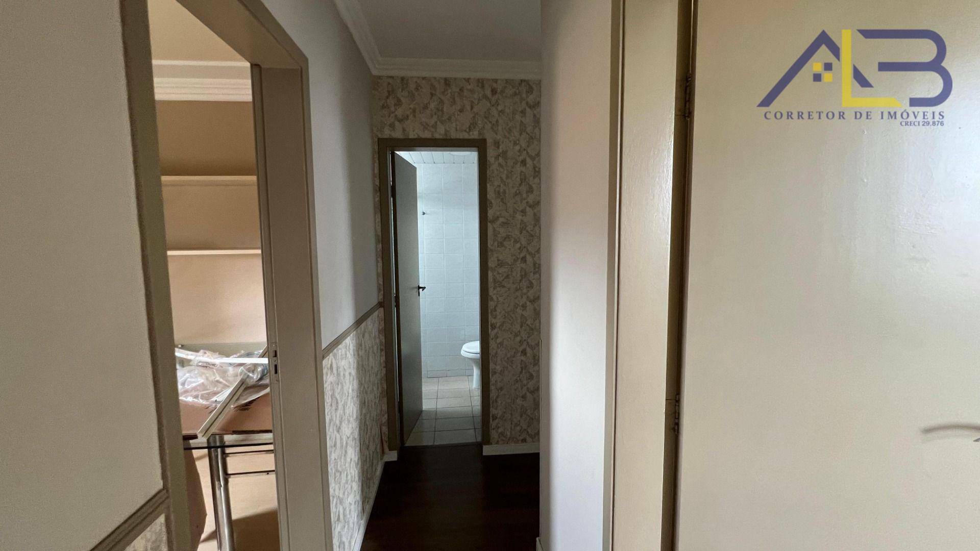 Apartamento para alugar com 3 quartos, 66m² - Foto 32