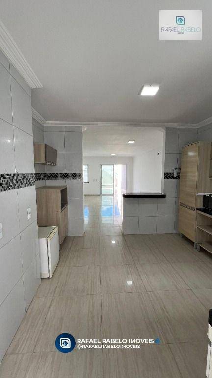 Casa à venda com 3 quartos, 134m² - Foto 6