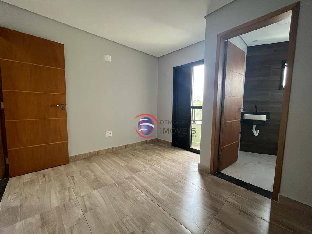 Sobrado à venda com 3 quartos, 132m² - Foto 5