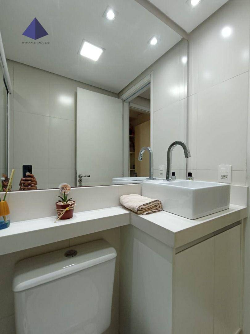 Apartamento à venda com 2 quartos, 45m² - Foto 19